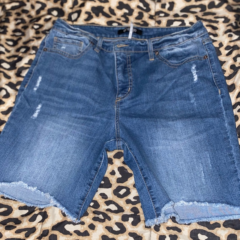 Jean Bermudas
